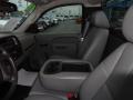 2011 Silverado 1500 LS Regular Cab 4x4 #6