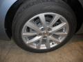  2013 Chevrolet Malibu LT Wheel #6
