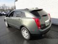 2013 Cadillac SRX Evolution Green Metallic #6 2013 Cadillac SRX Evolution Green Metallic #6