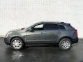 2013 Cadillac SRX Evolution Green Metallic #7 2013 Cadillac SRX Evolution Green Metallic #7