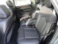 Rear Seat of 2013 Cadillac SRX Luxury FWD #10 Rear Seat of 2013 Cadillac SRX Luxury FWD #10