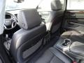 Rear Seat of 2013 Cadillac SRX Luxury FWD #11 Rear Seat of 2013 Cadillac SRX Luxury FWD #11