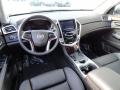Ebony/Ebony Interior Cadillac SRX #12 Ebony/Ebony Interior Cadillac SRX #12