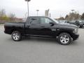  2013 Ram 1500 Black #3