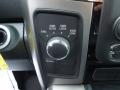 Controls of 2013 Ram 1500 Sport Crew Cab 4x4 #12