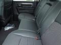 Rear Seat of 2013 Ram 1500 Sport Crew Cab 4x4 #18