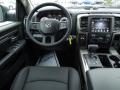 Dashboard of 2013 Ram 1500 Sport Crew Cab 4x4 #19