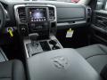 Dashboard of 2013 Ram 1500 Sport Crew Cab 4x4 #20