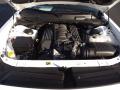  2013 Challenger 6.4 Liter SRT HEMI OHV 16-Valve VVT V8 Engine #12