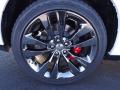  2013 Dodge Challenger SRT8 392 Wheel #17