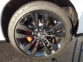  2013 Dodge Challenger SRT8 392 Wheel #18