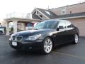2005 5 Series 545i Sedan #1