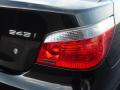 2005 5 Series 545i Sedan #20