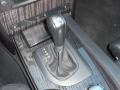 2005 5 Series 545i Sedan #26