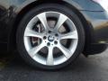 2005 5 Series 545i Sedan #33
