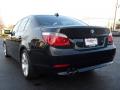 2005 5 Series 545i Sedan #35