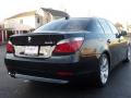 2005 5 Series 545i Sedan #36