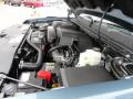  2013 Silverado 1500 6.0 Liter H OHV 16-Valve VVT V8 Gasoline/Electric Hybrid Engine #16