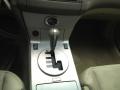  2005 FX 5 Speed Automatic Shifter #23