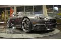 2008 Aston Martin V8 Vantage Roadster Meteorite Silver 2008 Aston Martin V8 Vantage Roadster Meteorite Silver