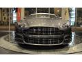 2008 V8 Vantage Roadster #4