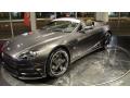 2008 V8 Vantage Roadster #6