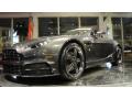 2008 V8 Vantage Roadster #7