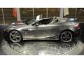  2008 Aston Martin V8 Vantage Meteorite Silver #8