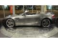 2008 V8 Vantage Roadster #9
