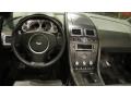 Dashboard of 2008 Aston Martin V8 Vantage Roadster #13