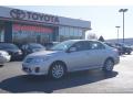 Click for details. 2013 Toyota Corolla LE