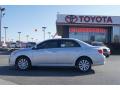 2013 Corolla LE #2