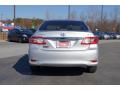 2013 Corolla LE #4