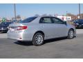 2013 Corolla LE #5