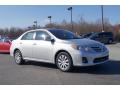 2013 Corolla LE #7