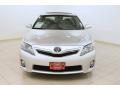 2010 Camry Hybrid #2
