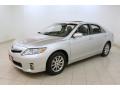 2010 Camry Hybrid #3