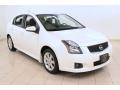 2011 Sentra 2.0 SR #1 2011 Sentra 2.0 SR #1