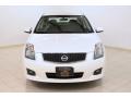 2011 Sentra 2.0 SR #2 2011 Sentra 2.0 SR #2