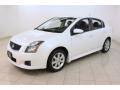 2011 Sentra 2.0 SR #3 2011 Sentra 2.0 SR #3
