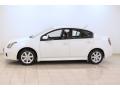 2011 Sentra 2.0 SR #4 2011 Sentra 2.0 SR #4