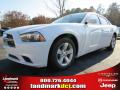 2013 Dodge Charger SXT