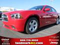 2013 Dodge Charger SE