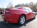 2013 Charger SE #3