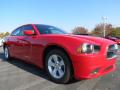 2013 Charger SE #4