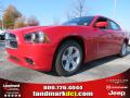 2013 Dodge Charger SXT
