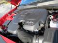2013 Charger SXT #11