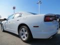 2013 Charger SE #2