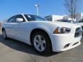2013 Charger SE #4