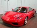 2002 360 Modena F1 #4